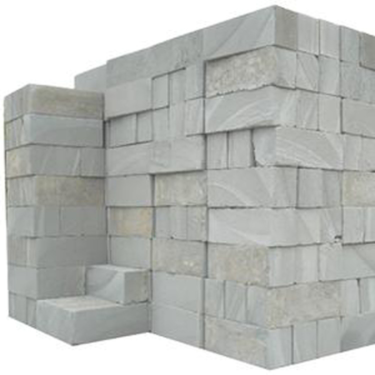 株洲不同砌筑方式蒸压加气混凝土砌块轻质砖 加气块抗压强度研究